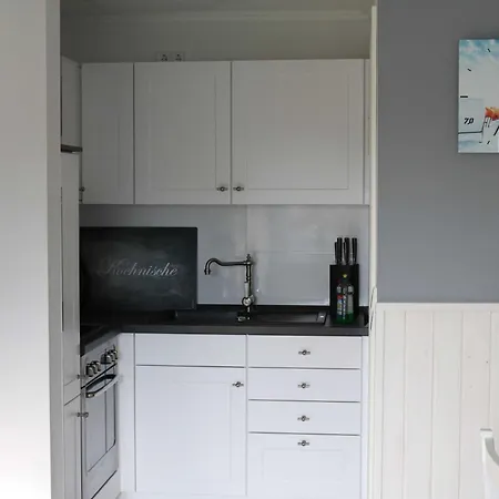 Zum Schwandter Apartment Rosenow (Mecklenburg-Vorpommern)