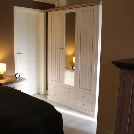 Apartment Zum Schwandter Rosenow (Mecklenburg-Vorpommern)