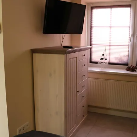 Zum Schwandter Apartment Rosenow (Mecklenburg-Vorpommern)