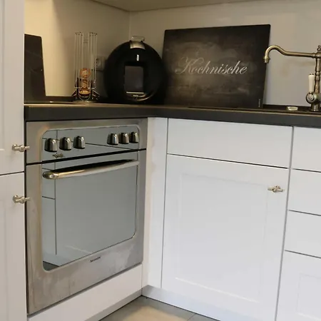Zum Schwandter Apartment