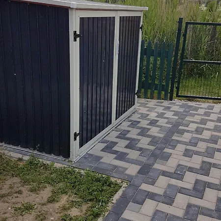 Apartment Zum Schwandter *