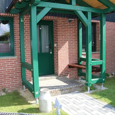 Zum Schwandter Daire Rosenow (Mecklenburg-Vorpommern)