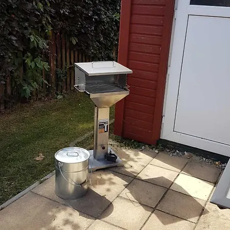 Zum Schwandter Daire Rosenow (Mecklenburg-Vorpommern)