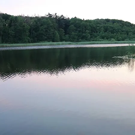 Daire Zum Schwandter Rosenow (Mecklenburg-Vorpommern)