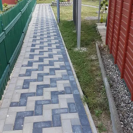 Daire Zum Schwandter Rosenow (Mecklenburg-Vorpommern)