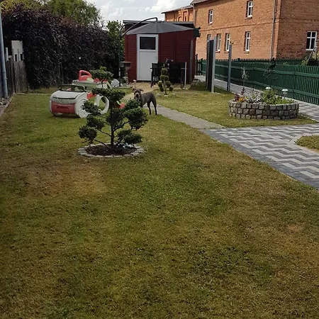 Zum Schwandter Daire *