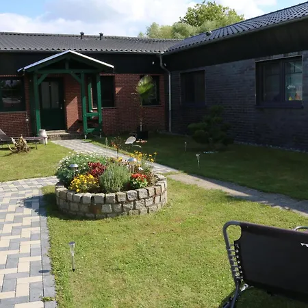 Appartement Zum Schwandter