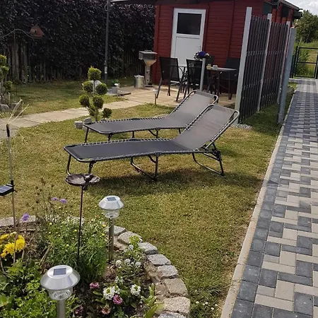 Zum Schwandter Apartment *