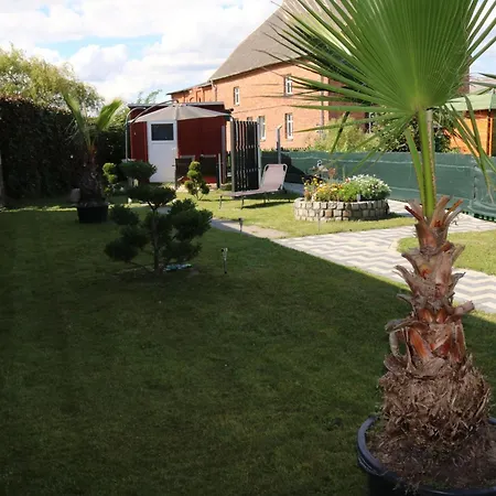 Zum Schwandter Daire Rosenow (Mecklenburg-Vorpommern)