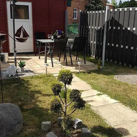 Apartment Zum Schwandter *
