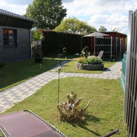 Daire Zum Schwandter Rosenow (Mecklenburg-Vorpommern)