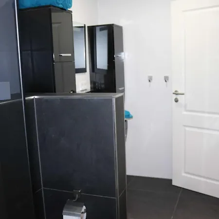 Appartement Zum Schwandter