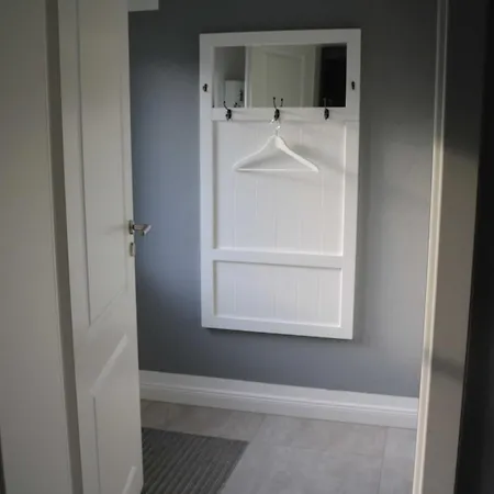 Zum Schwandter Appartement Rosenow (Mecklenburg-Vorpommern)