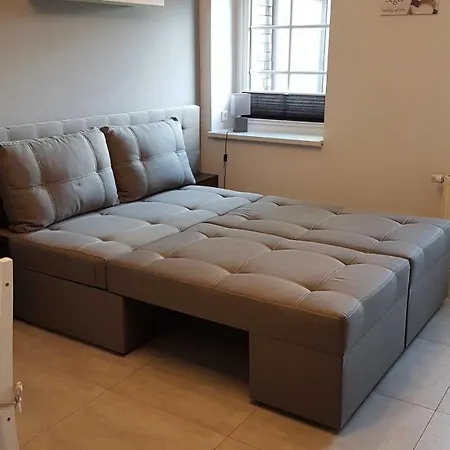 Zum Schwandter Appartement