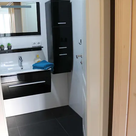 Appartement Zum Schwandter