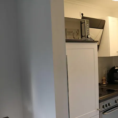 Appartement Zum Schwandter Rosenow (Mecklenburg-Vorpommern)