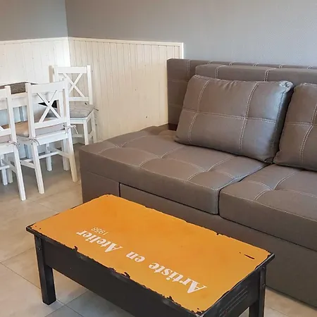Zum Schwandter Appartement Rosenow (Mecklenburg-Vorpommern)