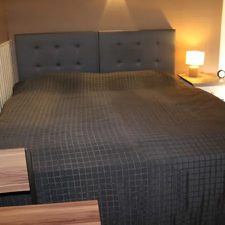 Appartement Zum Schwandter Rosenow (Mecklenburg-Vorpommern)