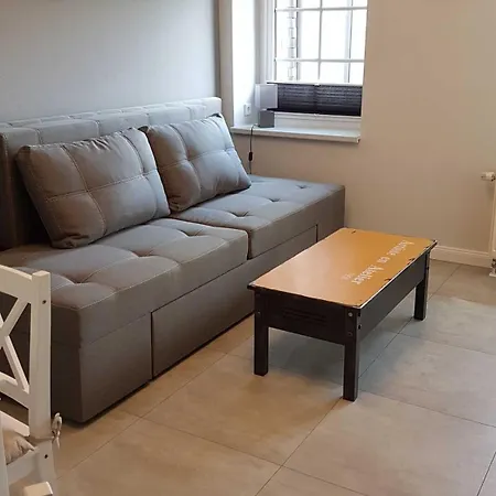 Zum Schwandter Appartement