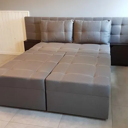 Zum Schwandter Appartement Rosenow (Mecklenburg-Vorpommern)