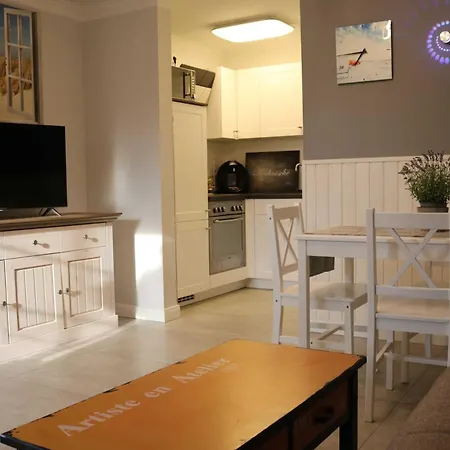 Zum Schwandter Appartement