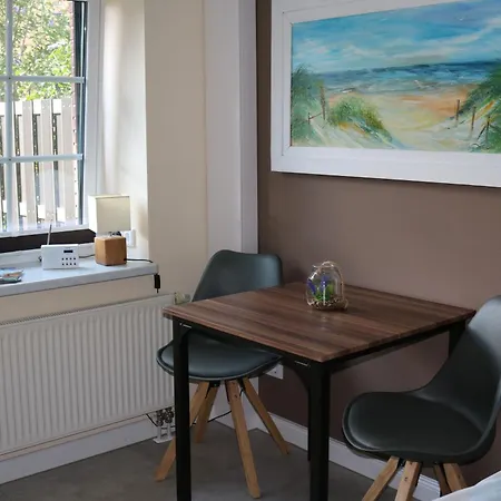 Daire Zum Schwandter Rosenow (Mecklenburg-Vorpommern)