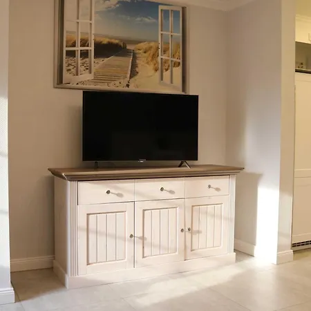 Zum Schwandter Rosenow (Mecklenburg-Vorpommern)