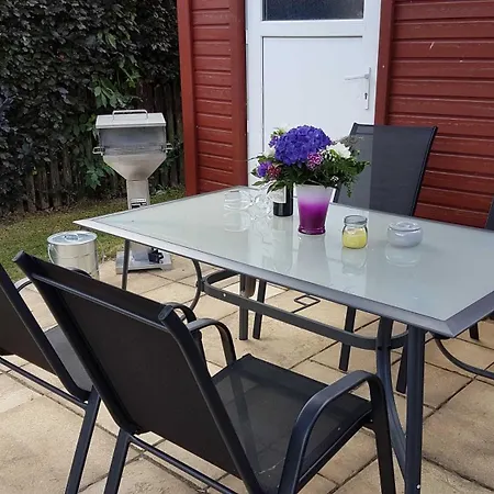 Zum Schwandter Appartement *