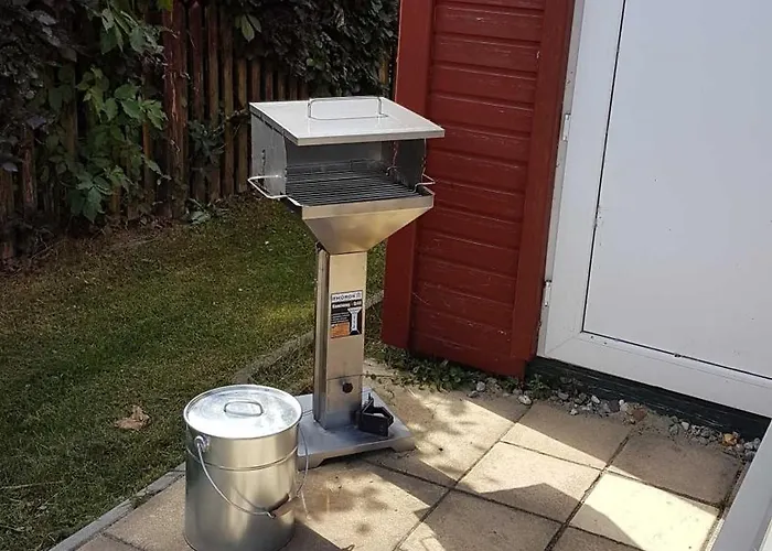 Zum Schwandter アパート Rosenow