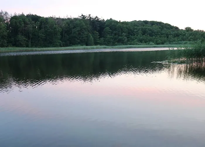 アパート Zum Schwandter Rosenow