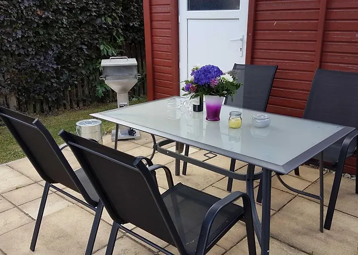 Zum Schwandter Rosenow