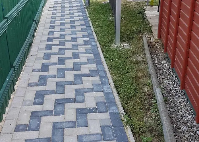 アパート Zum Schwandter Rosenow