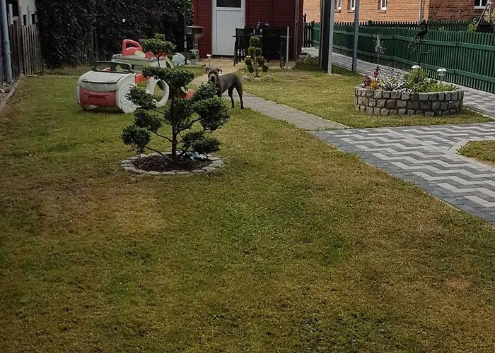 Zum Schwandter アパート *