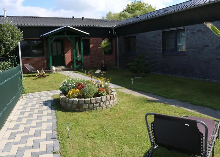 アパート Zum Schwandter