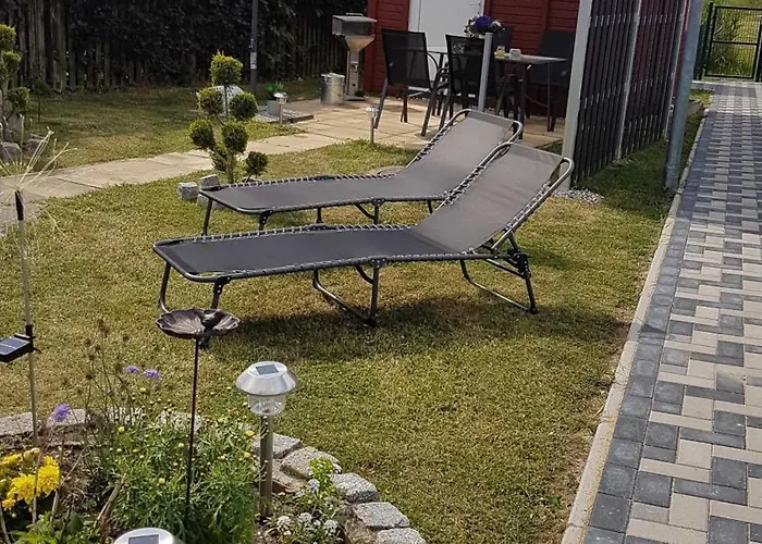 Zum Schwandter アパート *