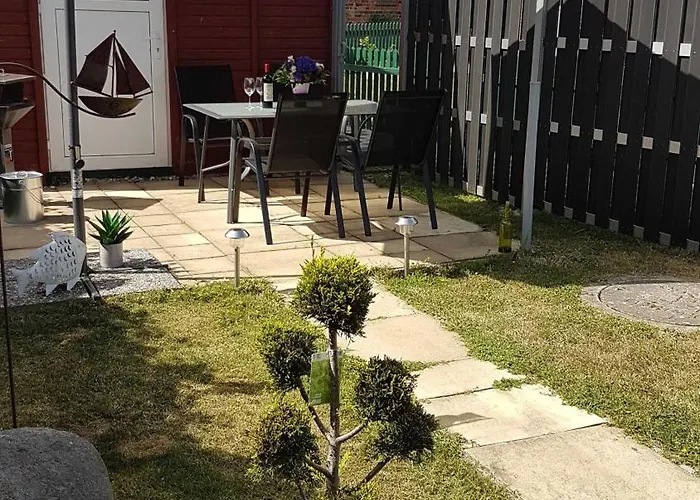 アパート Zum Schwandter *