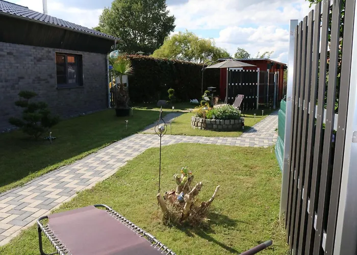 アパート Zum Schwandter Rosenow