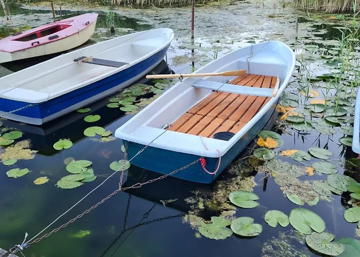 Zum Schwandter アパート