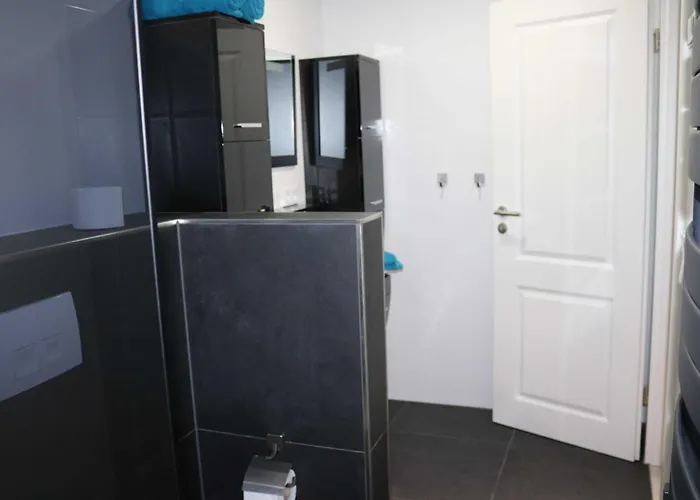 アパート Zum Schwandter