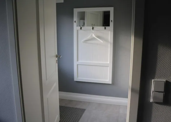 Zum Schwandter アパート Rosenow