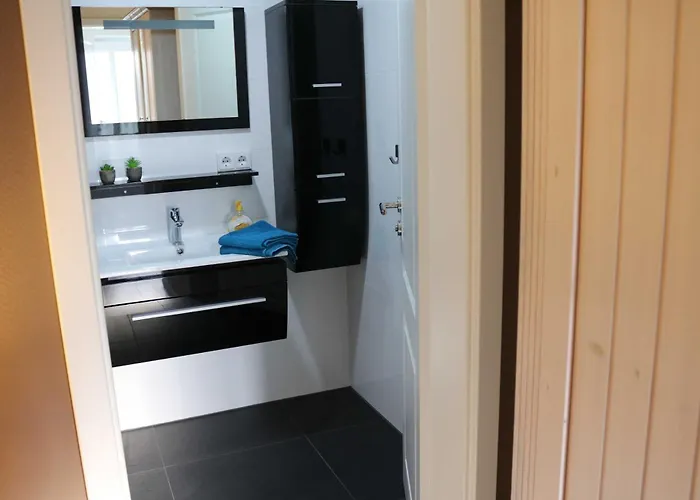 アパート Zum Schwandter