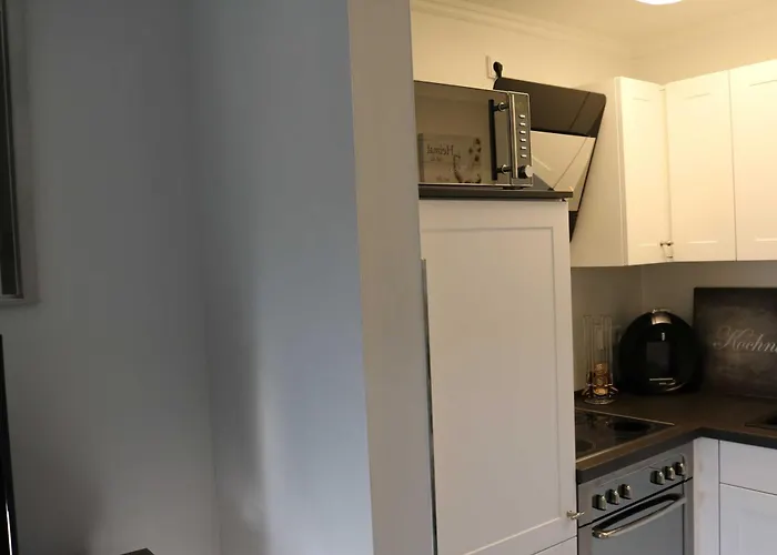 アパート Zum Schwandter Rosenow