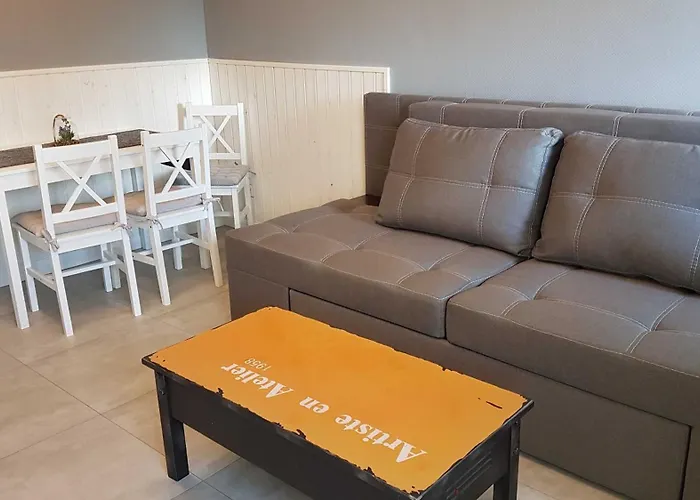 Zum Schwandter アパート Rosenow