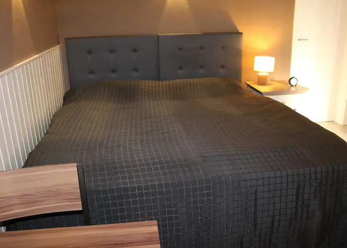 アパート Zum Schwandter Rosenow