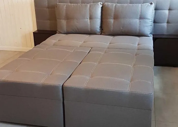 Zum Schwandter アパート Rosenow