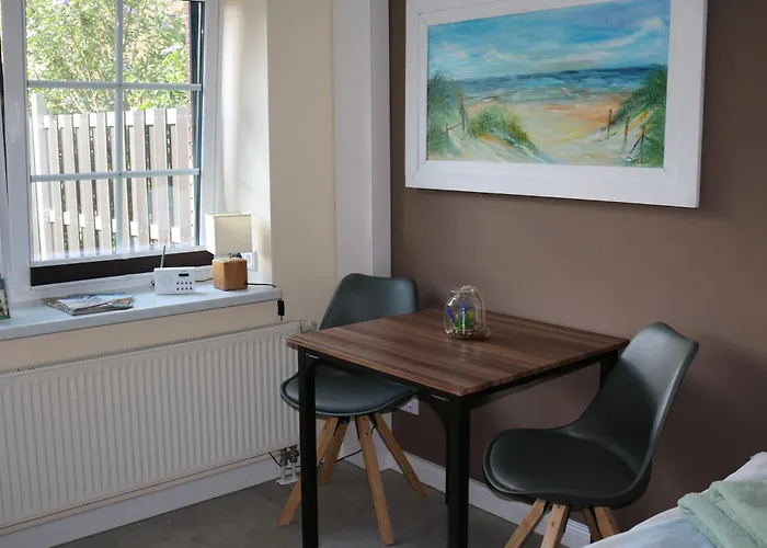 アパート Zum Schwandter Rosenow